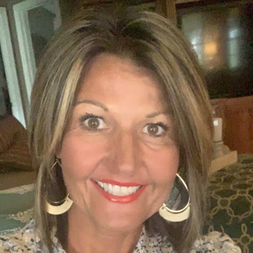 Meet your Posher, Pam